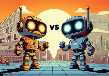 Anthropic's Claude 3 AI-model verslaat GPT-4 ...