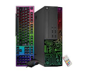 Dell Gaming OptiPlex Desktop PC RGB