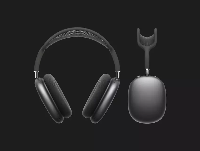 Apple is begonnen met het testen van een nieuwe versie van de software voor AirPods, AirPods Pro en AirPods Max