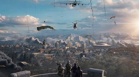 Verdansk keert terug naar Call of Duty: Warzone op 3 april - Activision maakt exacte tijd bekend