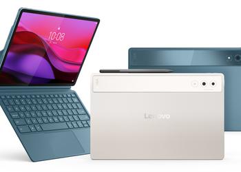 Lenovo presenteert het vlaggenschip, de Yoga ...