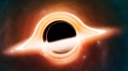 Zwarte gaten in het heelal kunnen snelheden bereiken van bijna 29.000 km/s en hun sterrenstelsels verlaten