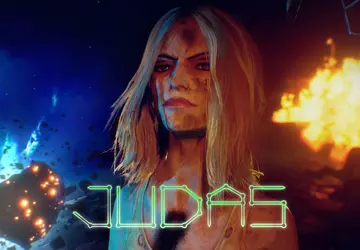 Judas shooter verrast spelers met non-lineair ...