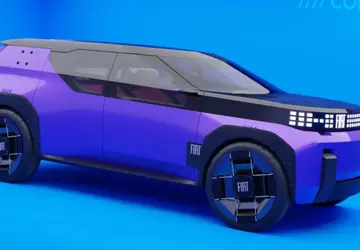 Fiat ontwikkelt een "Multipla-geïnspireerd" model om ...