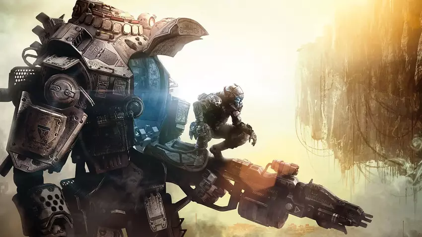Titanfall 1 en Titanfall 2 game director werkt aan iets "nieuws en origineels" bij Respawn Entertainment
