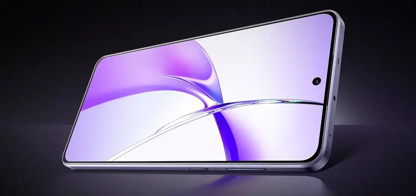 Een insider heeft de prijs en geheugenwijzigingen van de OnePlus Ace 3V onthuld