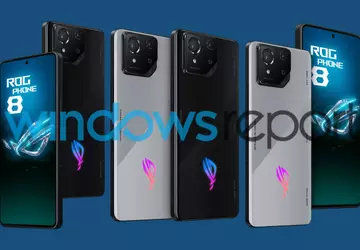 Het is officieel: ASUS ROG Phone ...