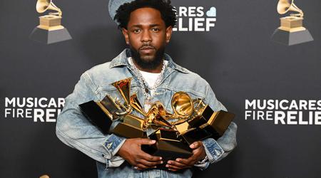 Fortnite krijgt waarschijnlijk speciale emotes met muziek van Kendrick Lamar, zegt insider