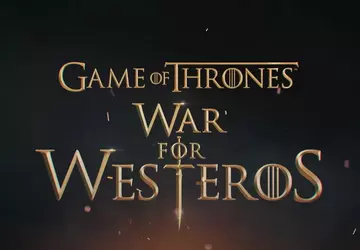 Verover Westeros: ambitieuze strategiespel gebaseerd op ...