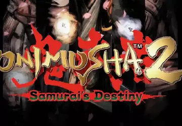 Capcom heeft een remaster van Onimusha ...