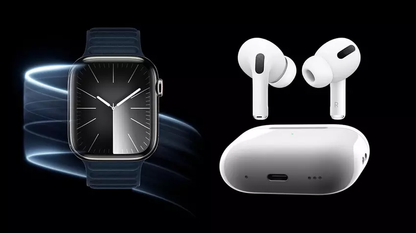 Bloomberg: Apple Watch en AirPods met camera's en geïntegreerde AI kunnen pas in 2027 te koop zijn