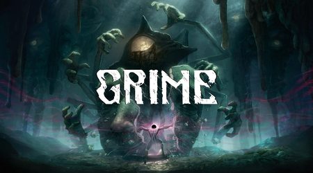 GRIME verschijnt op 25 januari op Nintendo Switch met alle gratis uitbreidingen