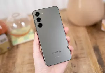 De tweede bèta-update van One UI ...