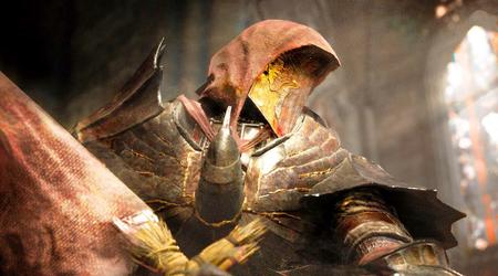 Ambitieuze gothic shooter Covenant van de makers van Call of Duty, DOOM, Destiny en Battlefield is aangekondigd