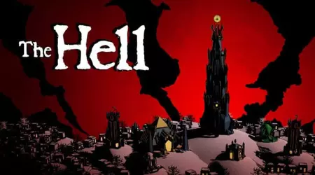 Bouw je eigen Hel: de opmerkelijke strategiegame voor het bouwen van steden The Hell is aangekondigd