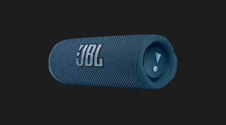 De JBL Flip 6 met IP67-bescherming en een batterijlevensduur tot 12 uur is verkrijgbaar op Amazon voor $97,90 (korting van $32).