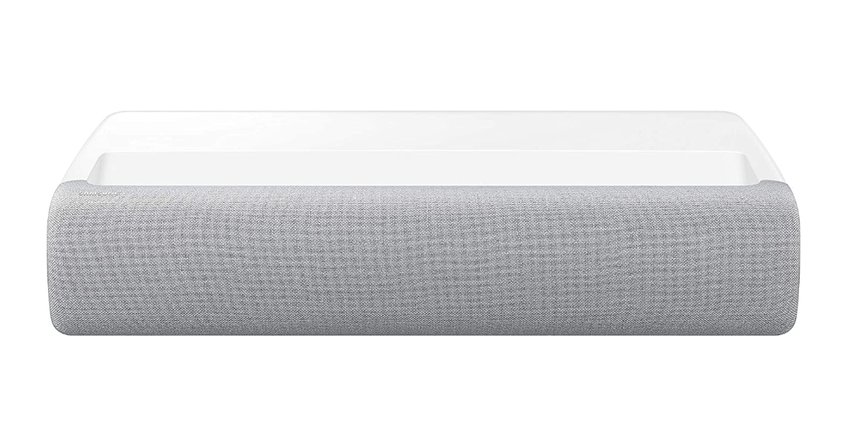 Samsung SP-LSP9T projector met geluidssysteem