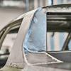 Eerste teaserafbeelding van Skoda's tiende studentenauto