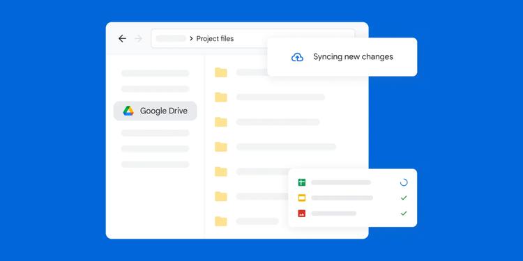 Google Drive is nu beschikbaar voor ...