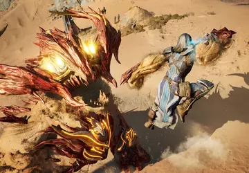 De ontwikkelaars van Atlas Fallen hebben ...