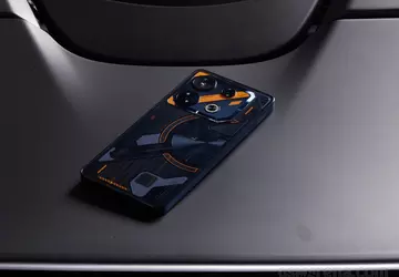 Zo ziet de Infinix GT 10 ...