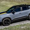 Jeep Avenger 4xe North Face Edition miniatuur hoofd