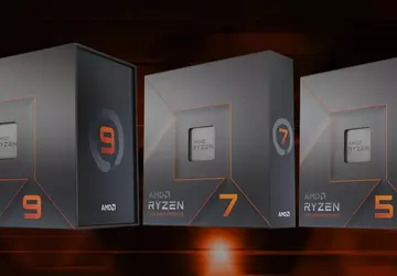 AMD Ryzen 7000-processoren: wanneer zes nieuwe ...