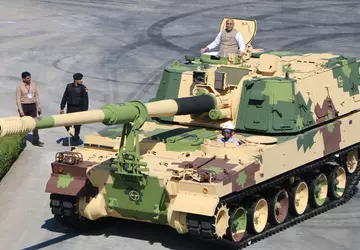 India tekent groot contract voor Koreaanse ...