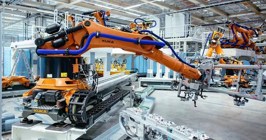 Volkswagen zegt klaar te zijn om militaire voertuigen te produceren