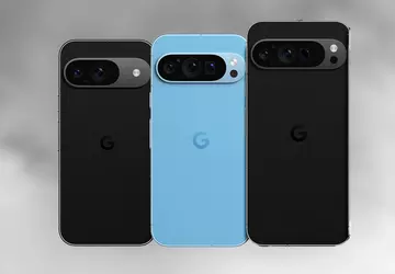 Google Pixel 9 Pro live-beelden uitgelekt