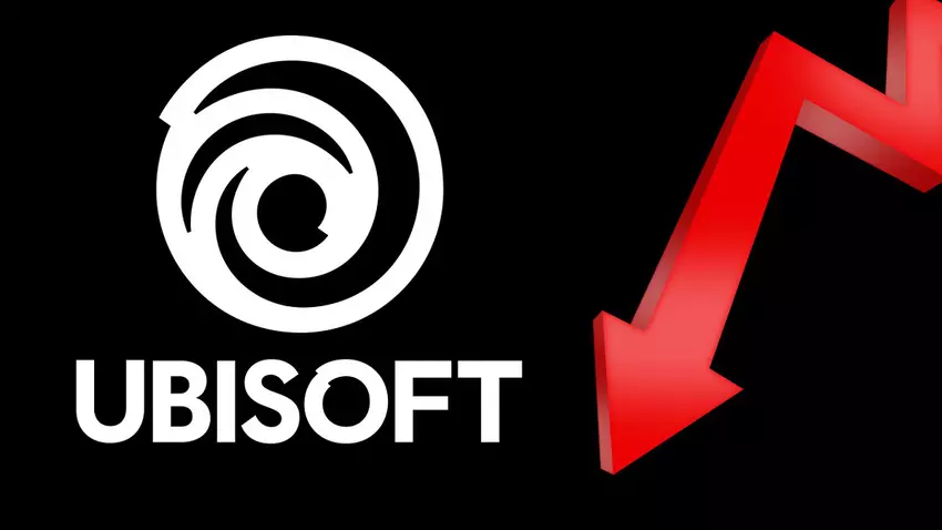 Het gaat heel erg slecht: analisten twijfelen niet langer aan het naderende faillissement van Ubisoft