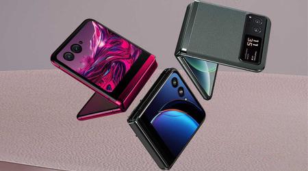 Motorola Razr 50 Ultra ontvangt nog een certificering die de ondersteuning van 68W opladen bevestigt