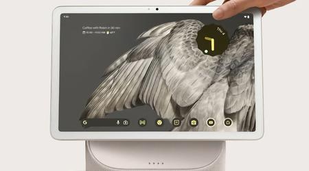 Google heeft de prijs van de Pixel Tablet verlaagd: het apparaat is te koop bij Amazon met $100 korting