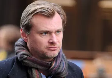 Oppenheimer-regisseur Christopher Nolan is van plan ...