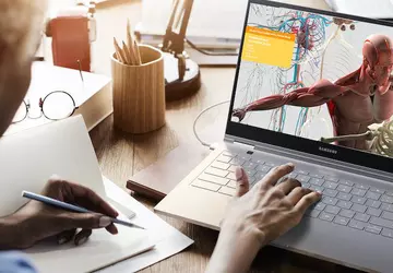 Zakelijke laptops: wat een functionele gadget ...