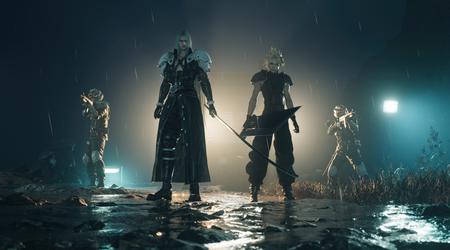 Spel van de dag: FINAL FANTASY VII REBIRTH - het vervolg op de legendarische saga is nu op PC