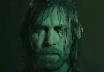 De ontwikkelaars van Alan Wake 2 ...