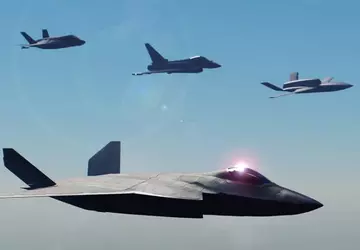 BAE Systems heeft de voortgang onthuld ...