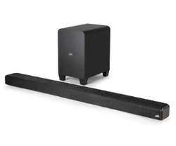 Polk Audio Signa S4 Geluidsbalk