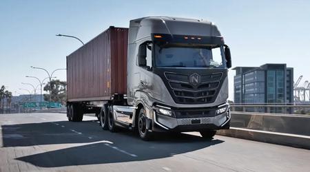Amerikaanse startup voor elektrische trucks Nikola heeft faillissement aangevraagd