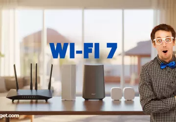 Beste Wi-Fi 7 Routers
