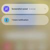 Achtergrondmeldingen filteren in One UI 7.0