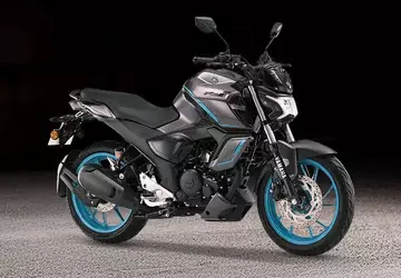 Yamaha heeft een hybride motorfiets gelanceerd ...