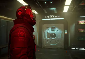 Fort Solis is beschikbaar voor iedereen: ...