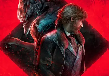 Er is een verhaaltrailer onthuld voor ...