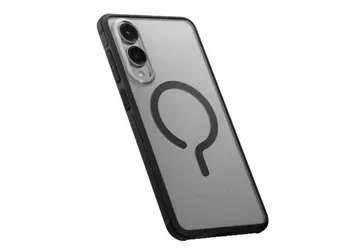 Galaxy S25 Edge is verschenen op ...