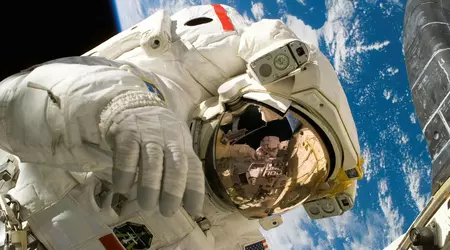 Bemanning-8 astronauten gaan in quarantaine voor lancering ruimtestation 