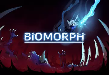 Ontwikkelaars van de dystopische metroidvania Biomorph ...