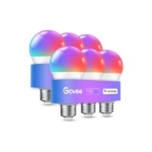 Govee Slimme Wi-Fi LED-lampen