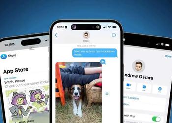 Oplichters vallen iPhone-gebruikers aan via iMessage: ...
